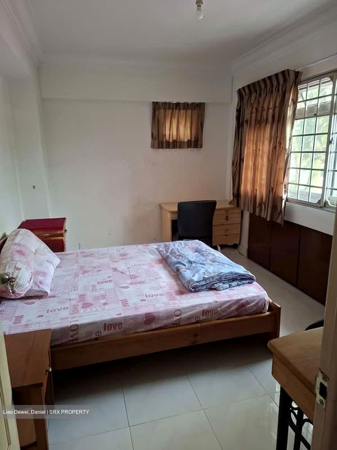 Blk 125 Bukit Merah View (Bukit Merah), HDB 5 Rooms #591884591